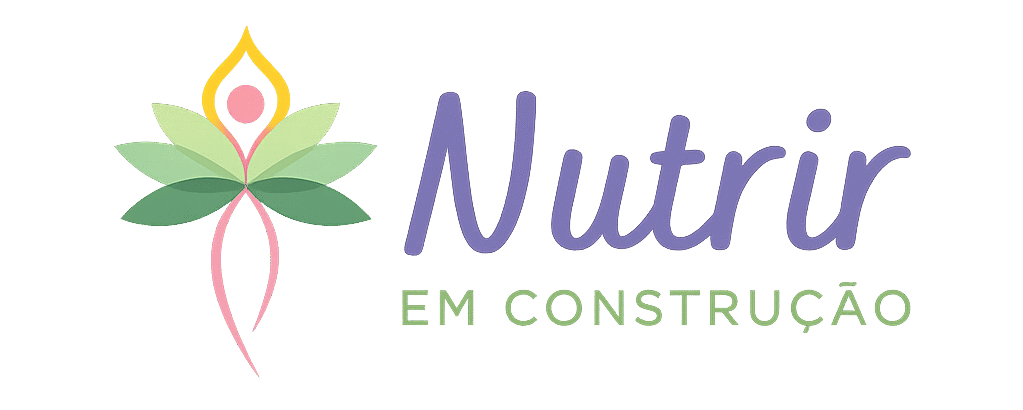 Nutrir em Construção